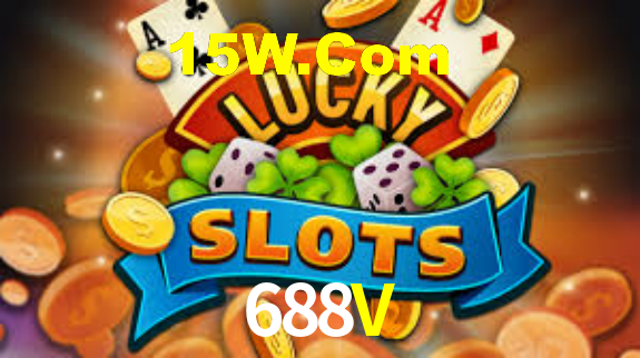 688V